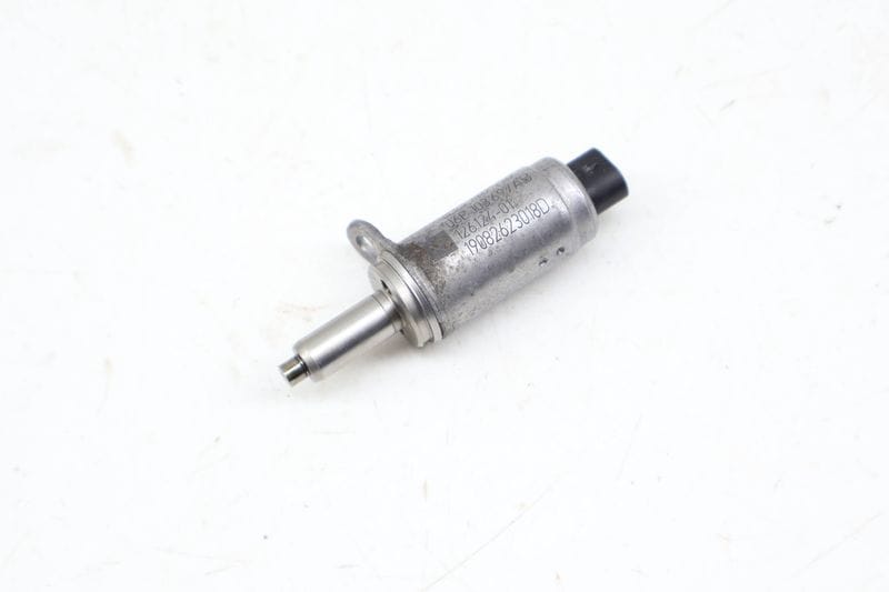 Cam Valve / Camshaft Adjustment Solenoid 06E103697AB — Used (SKU 672748)