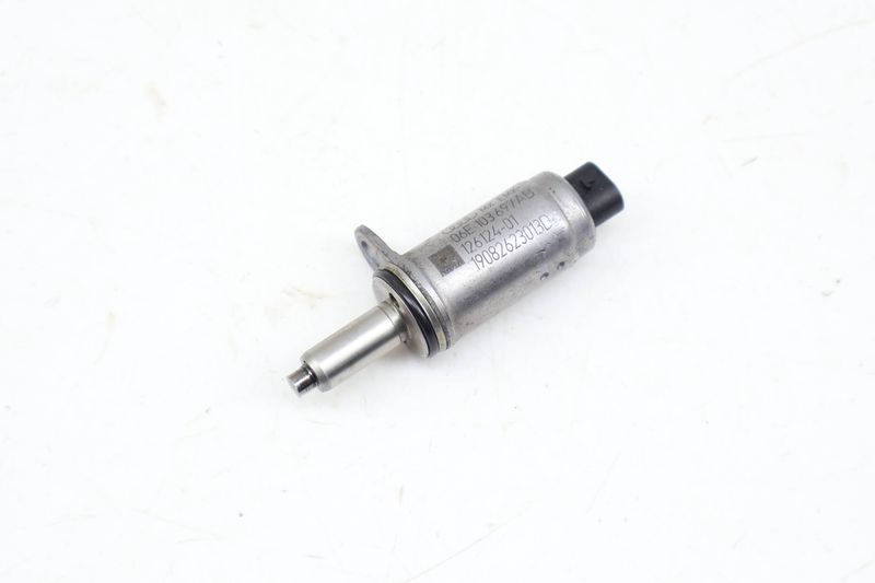 Cam Valve / Camshaft Adjustment Solenoid 06E103697AB — Used (SKU 672749)