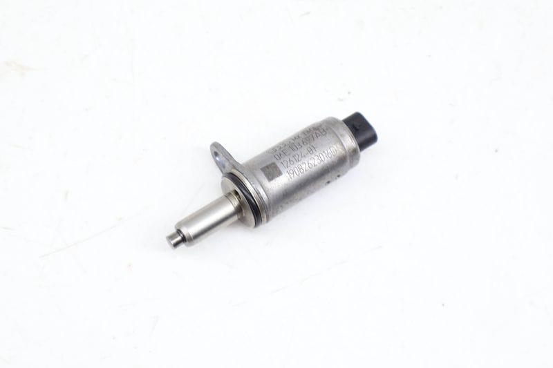 Cam Valve / Camshaft Adjustment Solenoid 06E103697AB — Used (SKU 672753)