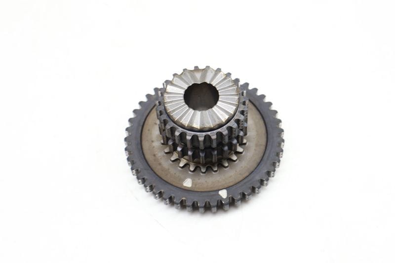 Crankshaft Timing Gear / Sprocket 06K105209K — Used (SKU 625707)