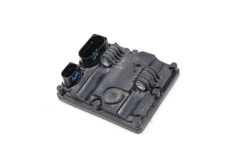 Diff / Differential Control Module 0CQ907554J — Used (SKU 640607)