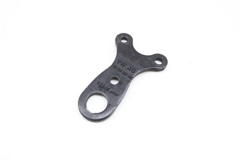 Engine Lifting Mount / Bracket 06K103390AE — Used (SKU 625807)