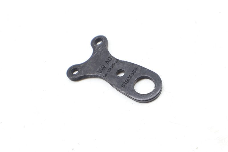 Engine Lifting Mount / Bracket 06K103390AE — Used (SKU 672739)
