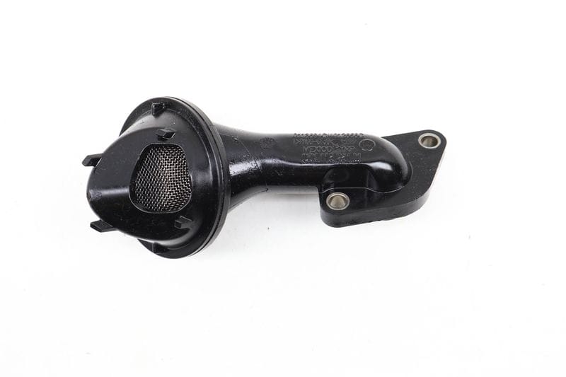 Engine Oil Pump Pickup Pipe / Tube 06K115251M — Used (SKU 625808)
