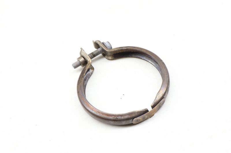 Exhaust Pipe Clamp 5Q0253725G — Used (SKU 640653)