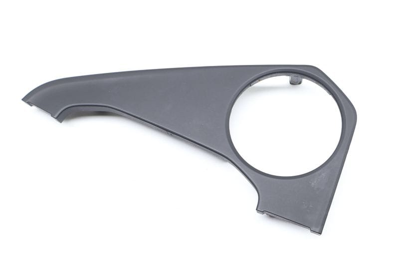 Center Console Trim / Bezel 5NN864148B — Used (SKU 640455)