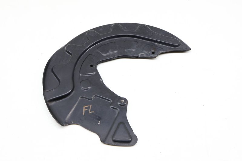 Brake Dust / Splash Shield 5Q0615311F — Used (SKU 625652)