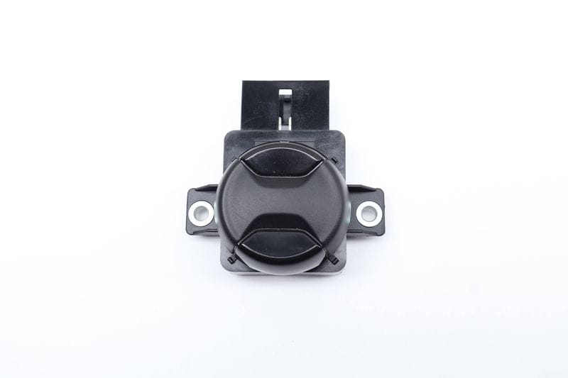 Seat Backrest / Lumbar Adjustment Switch 3CN959777 — Used (SKU 640436)