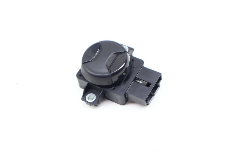 Seat Backrest / Lumbar Adjustment Switch 3CN959777 — Used (SKU 672646)