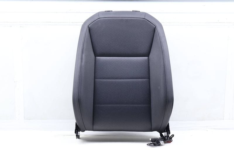 Upper Seat Backrest Cushion Assembly 5NN881805AN — Used (SKU 672462)