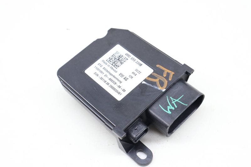 Seat Occupant Detection Module 4M0959339B — Used (SKU 625555)