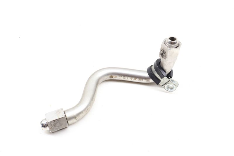 Fuel Line / Pipe 06L127501E — Used (SKU 640566)