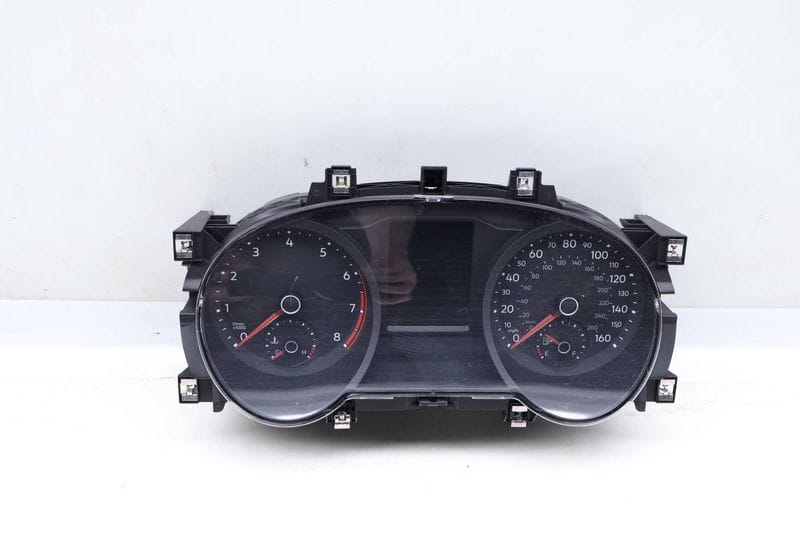 Instrument Cluster / Speedometer 5NA920850D — Used (SKU 625492)
