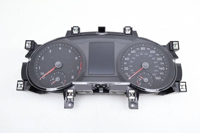 Instrument Cluster / Speedometer 5NA920850D — Used (SKU 640348)