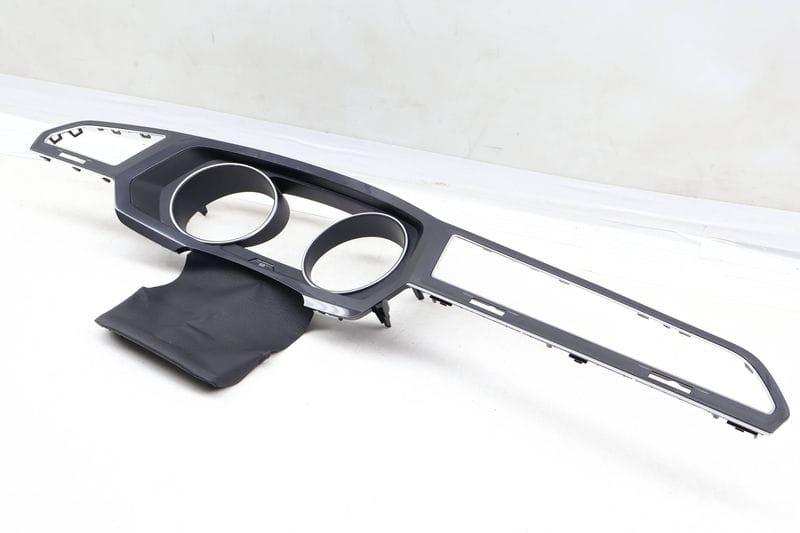 Instrument Cluster Trim / Bezel 5NN857189 — Used (SKU 672476)
