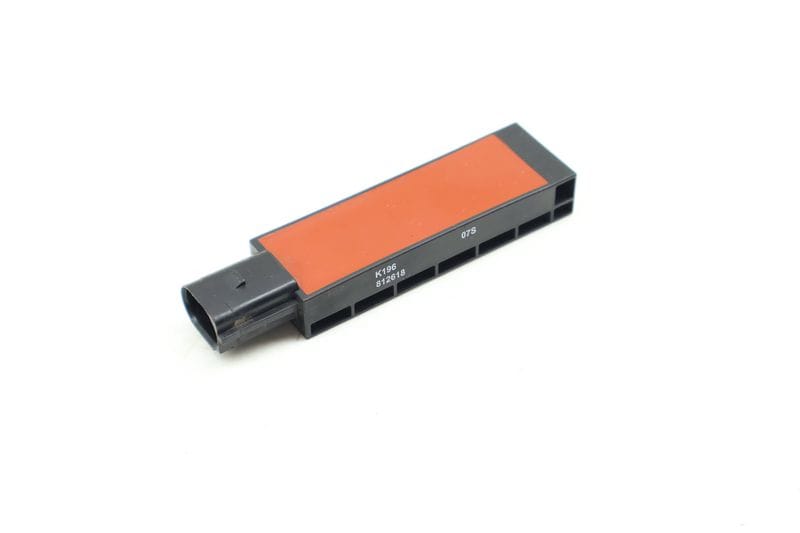 Kessy / Keyless Entry Antenna 5Q0962131 — Used (SKU 672654)