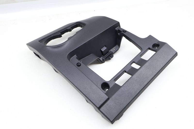 Dash Trim Panel / Bezel 5NN858365A — Used (SKU 625464)