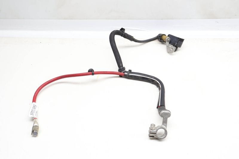 Positive (+) Battery Harness / Cable 5QF971228C — Used (SKU 625729)