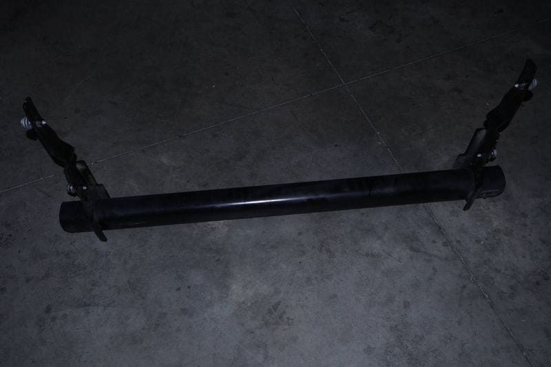 Bumper Reinforcement Bar / Impact Beam 5NN803880 — Used (SKU 625753)