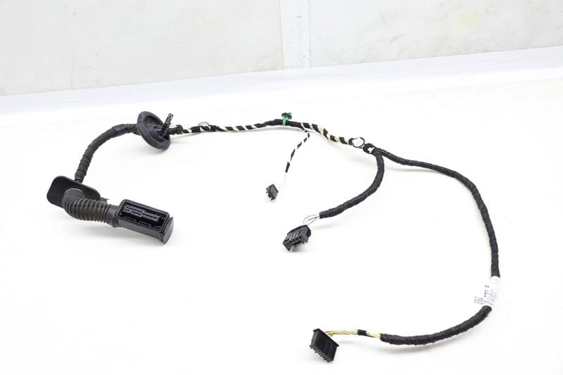 Door Wiring Harness 5NN971693E — Used (SKU 625716)