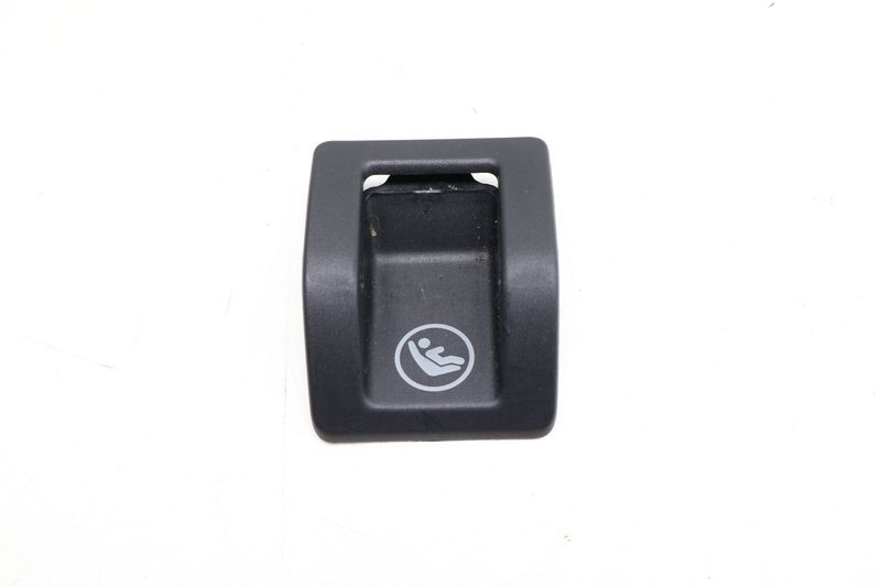 Child Seat Isofix Safety Cover / Cap 5NN887233C — Used (SKU 640471)