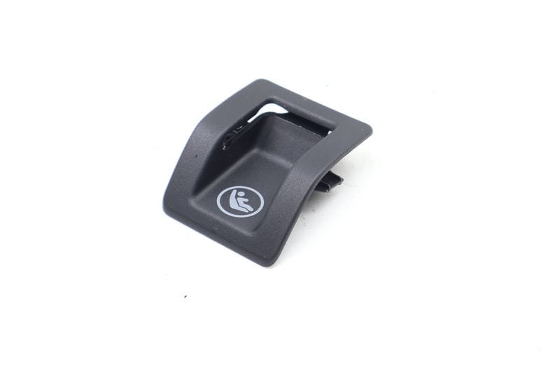 Child Seat Isofix Safety Cover / Cap 5NN887233C — Used (SKU 672591)
