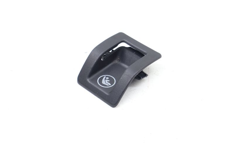 Child Seat Isofix Safety Cover / Cap 5NN887233C — Used (SKU 672593)