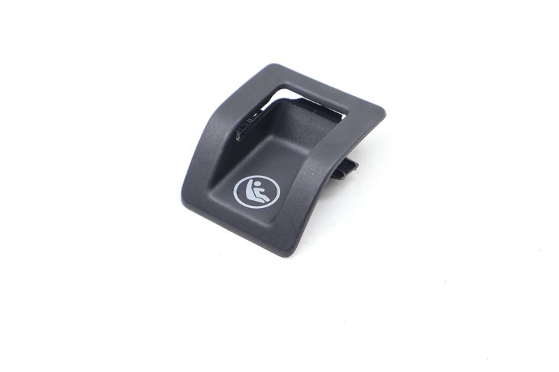 Child Seat Isofix Safety Cover / Cap 5NN887233C — Used (SKU 672594)