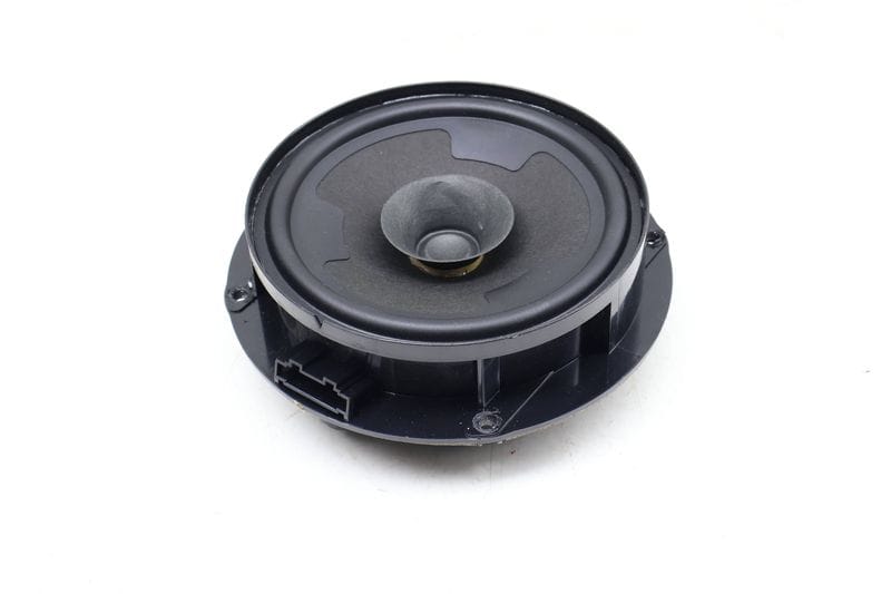 Door Speaker 7E0035710B — Used (SKU 672504)