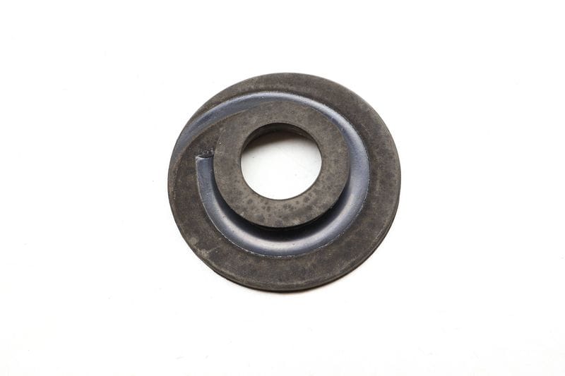 Upper Coil Spring Rubber Mount 5QN512149 — Used (SKU 640532)