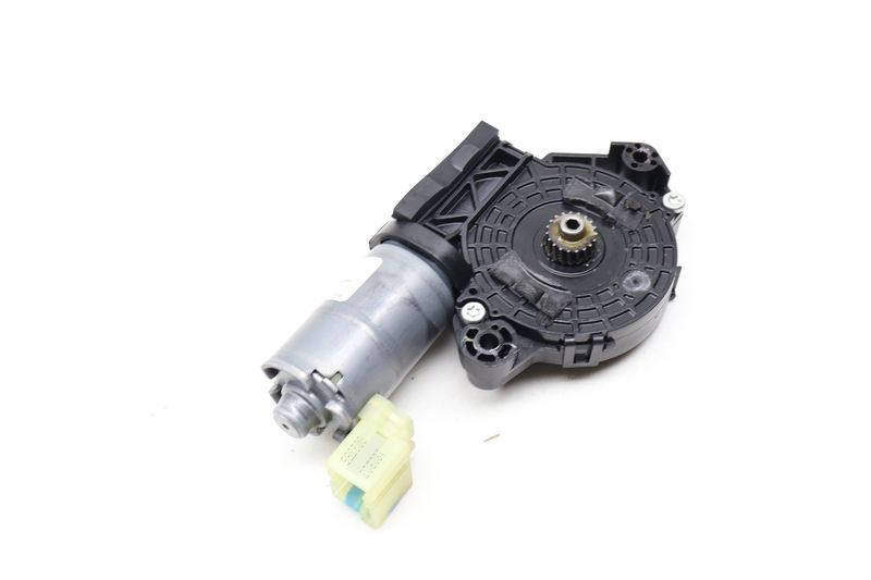 Sunroof / Sun Roof Motor 3G9877795G — Used (SKU 625505)