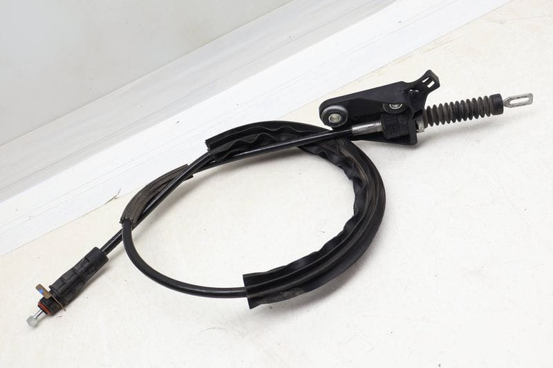 Shift / Shifter Linkage Cable 5QN713263 — Used (SKU 672768)
