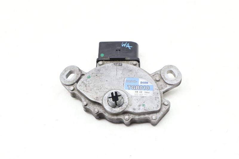 Transmission Gear Position Switch 09G919823 — Used (SKU 640606)