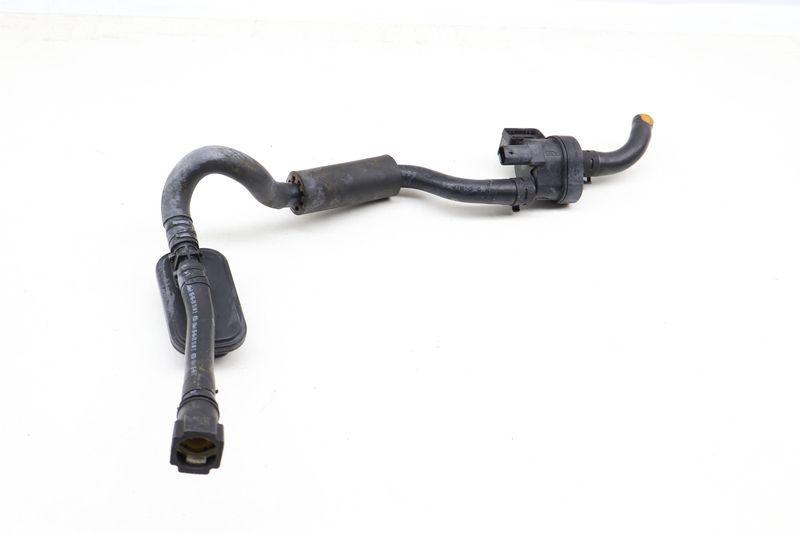 Vacuum / Breather Hose / Line 5Q0133366L — Used (SKU 625736)