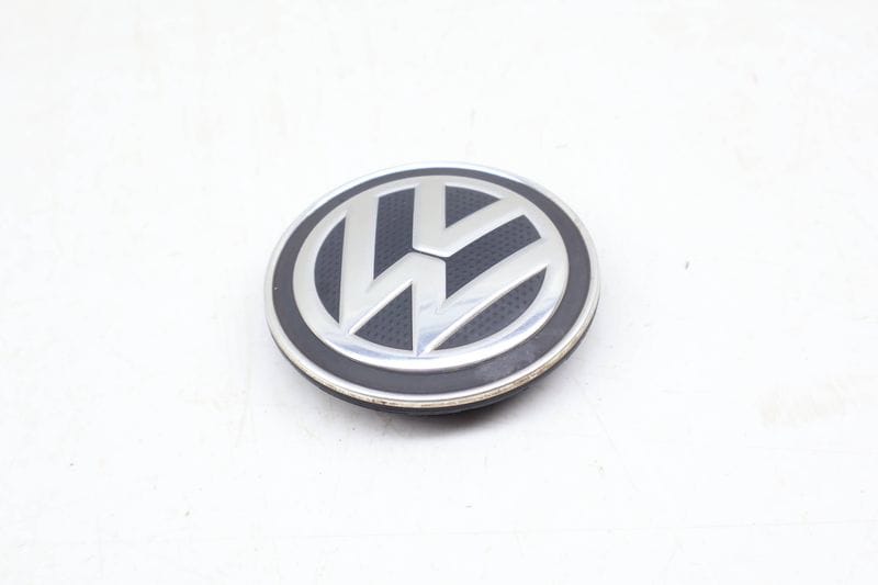 Wheel Center Cap / Cover 5G0601171 — Used (SKU 672605)
