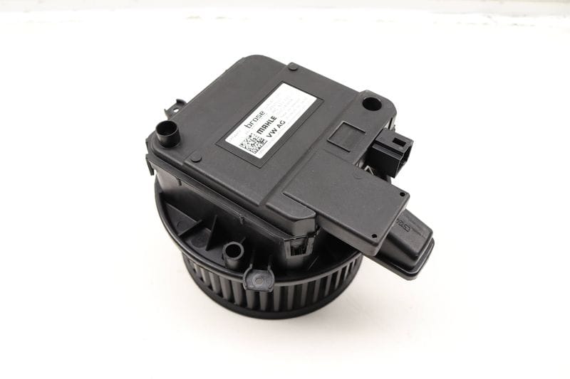 Blower Motor / Fan 4M1820021C — Used (SKU 606827)