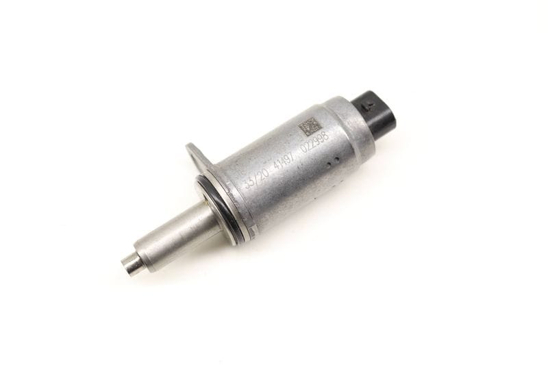 Cam Valve / Camshaft Adjustment Solenoid 06E103697Q — Used (SKU 606894)