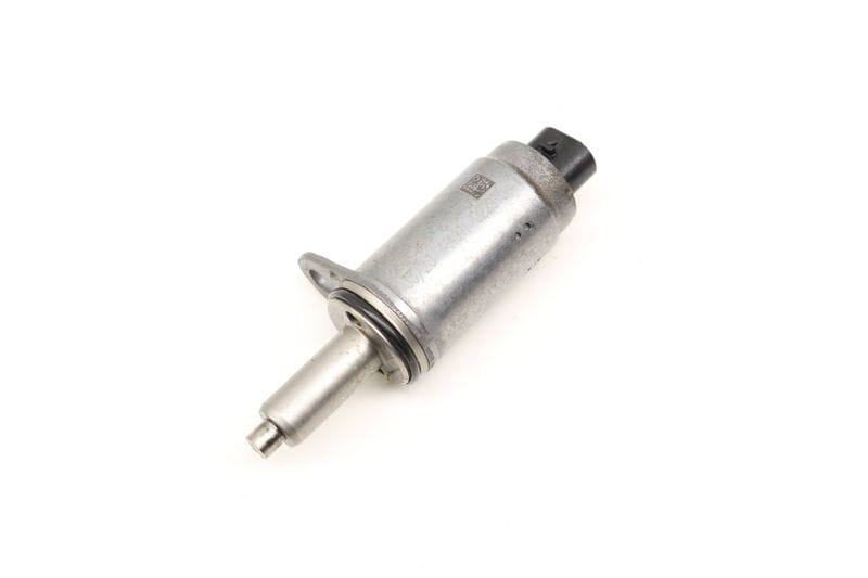 Cam Valve / Camshaft Adjustment Solenoid 06E103697Q — Used (SKU 606900)