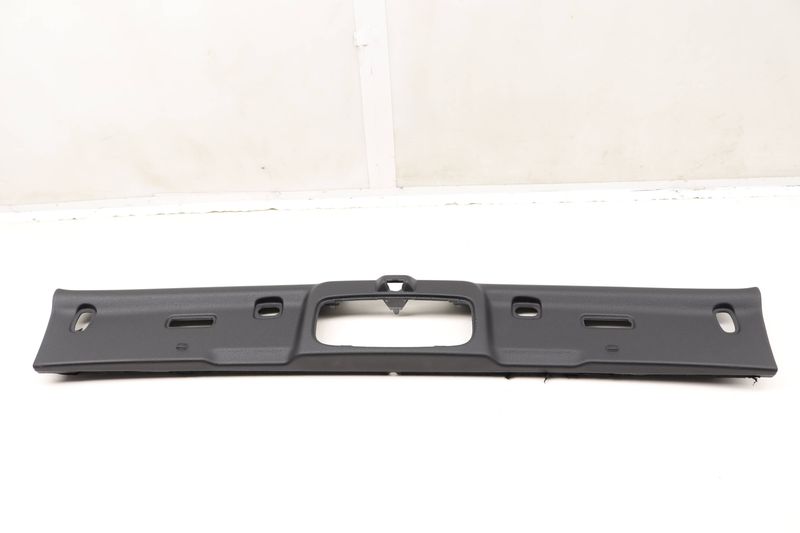 Convertible Upper Windscreen Trim 8W7867360C — Used (SKU 606742)