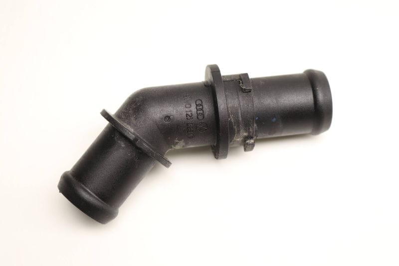 Coolant Hose Adapter / Connector 8W0121089G — Used (SKU 606926)