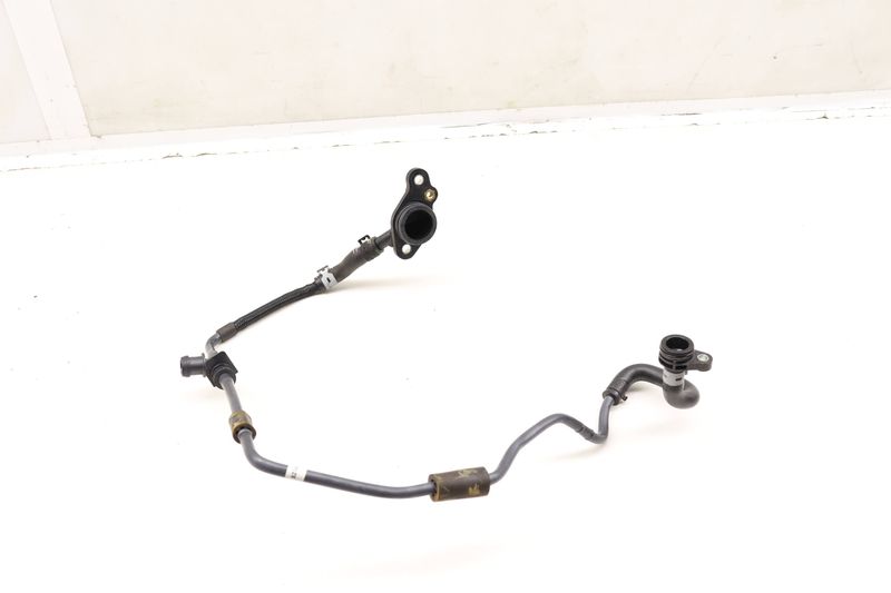 Coolant Vent Hose / Line 06L121081AD — Used (SKU 607060)