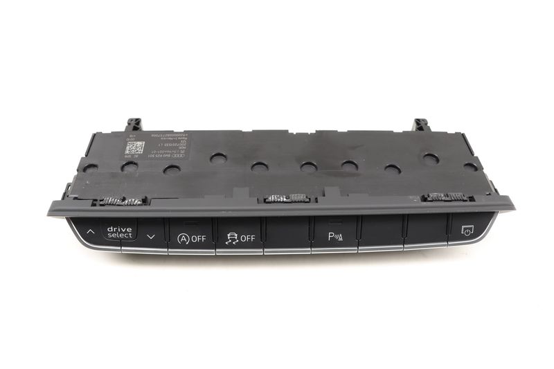 Dash Multi Switch 8W0925301BC — Used (SKU 606603)