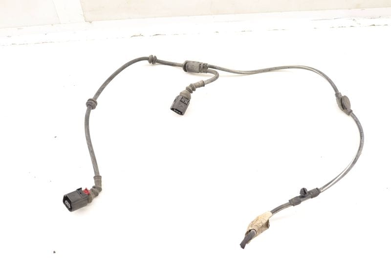 ABS / Speed Sensor Wiring Harness 8W0972251 — Used (SKU 607056)