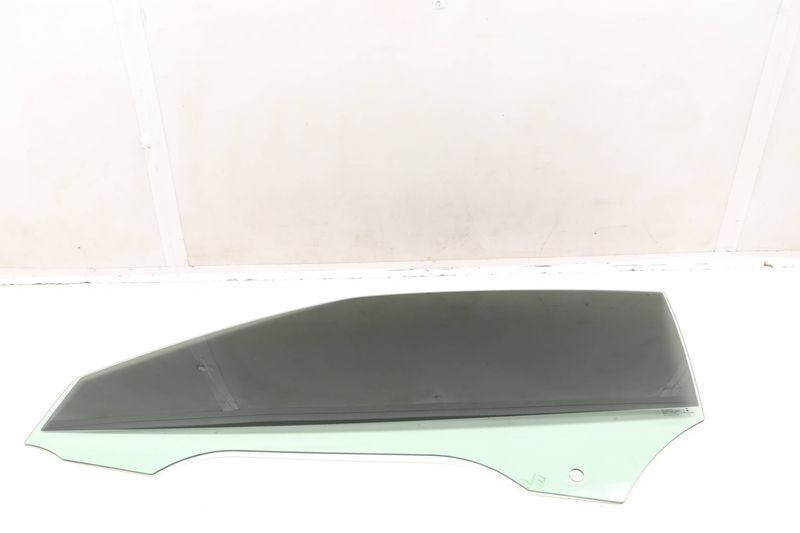 Door Window Glass 8W7845201 — Used (SKU 607027)