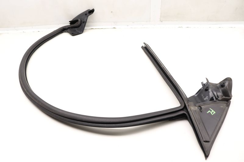 Door Window Slot Seal / Gasket (INNER) 8W7837479A — Used (SKU 607015)