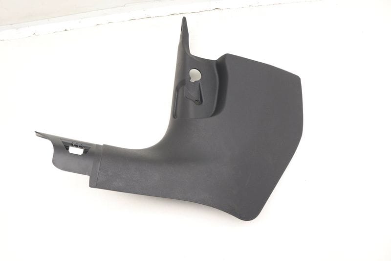 Lower A Pillar Trim / Panel 8W6867271B — Used (SKU 606741)