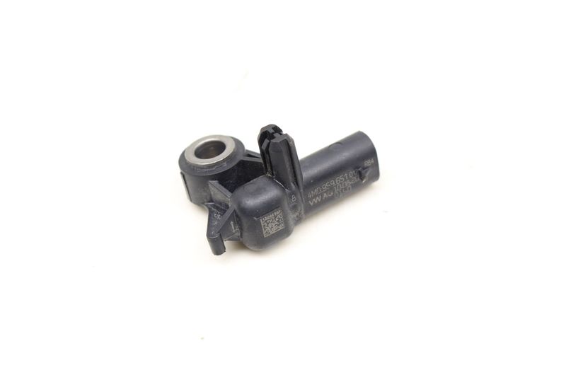 Airbag Impact / Crash Sensor 4M0959651 — Used (SKU 606854)