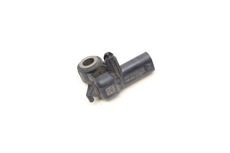 Airbag Impact / Crash Sensor 4M0959651 — Used (SKU 606855)