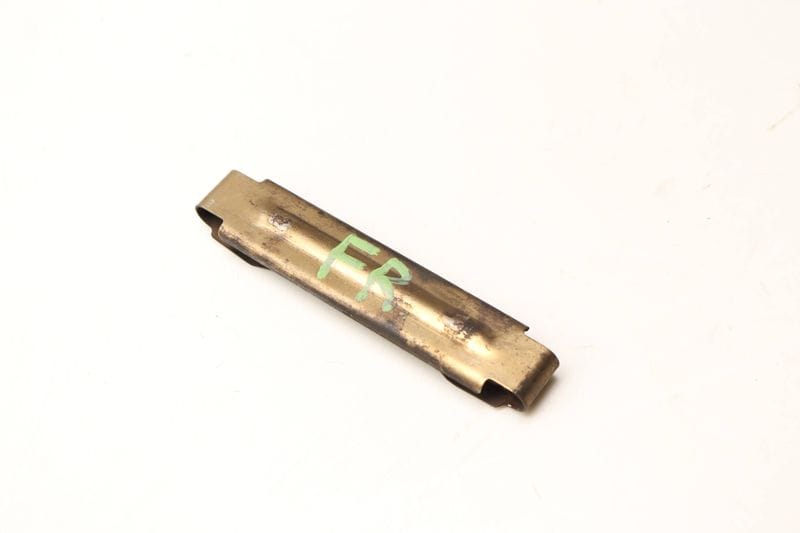 Brake Retaining Spring 8W0698231 — Used (SKU 607007)