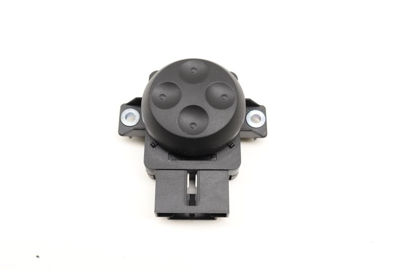 Lumbar Seat Switch 8E0959777A — Used (SKU 606619)